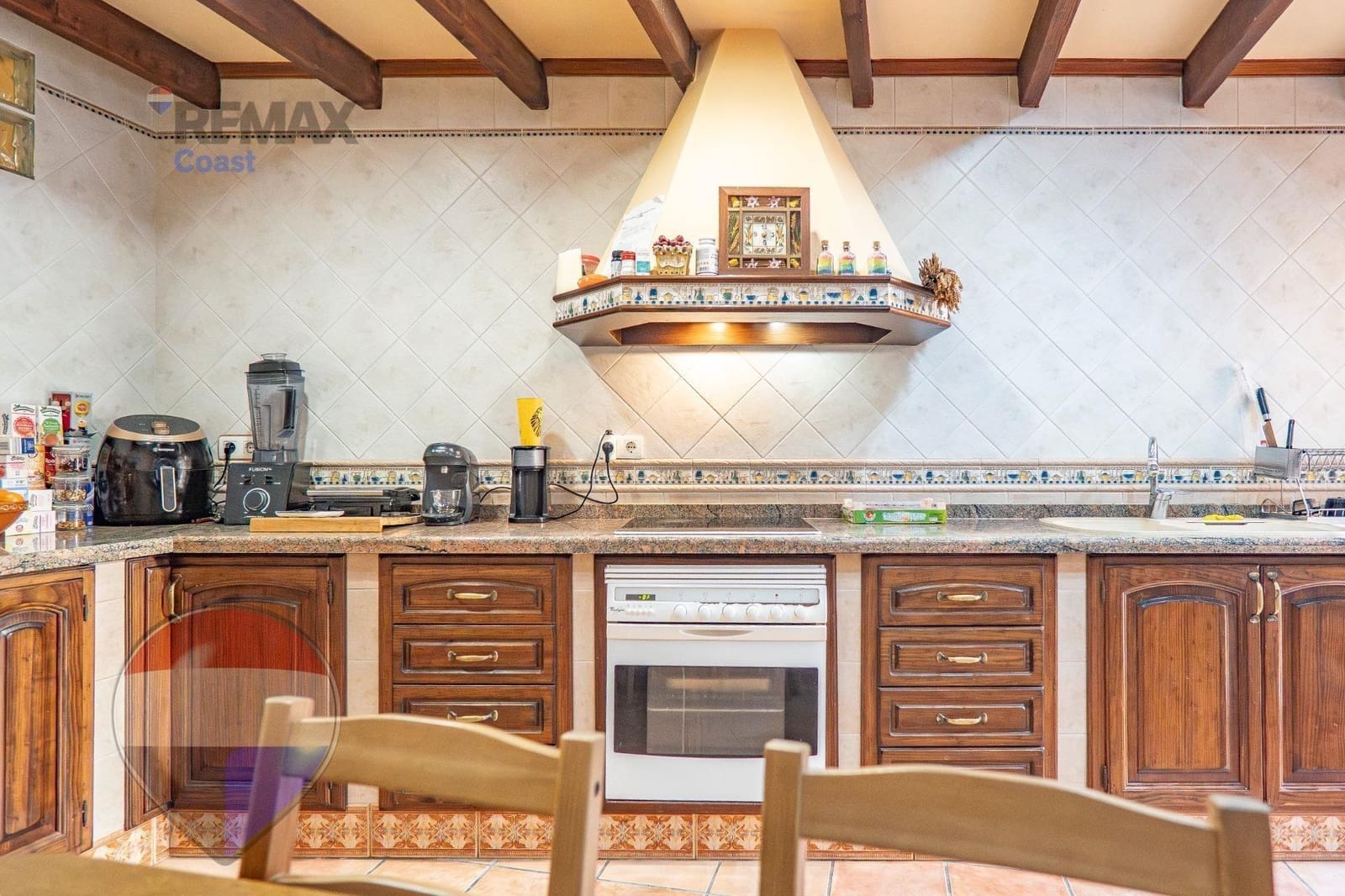 7 sypialnia Willa na sprzedaż w Miasto Malaga - 899 000 € (Ref: 9755860)