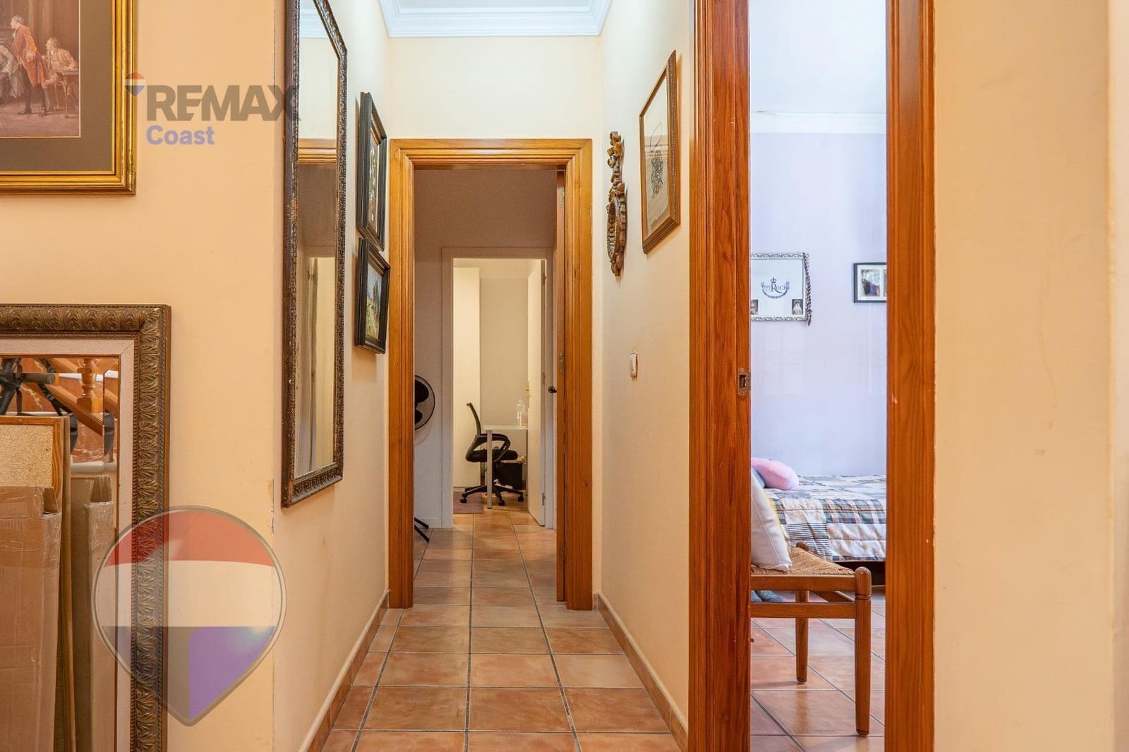 7 sypialnia Willa na sprzedaż w Miasto Malaga - 899 000 € (Ref: 9755860)