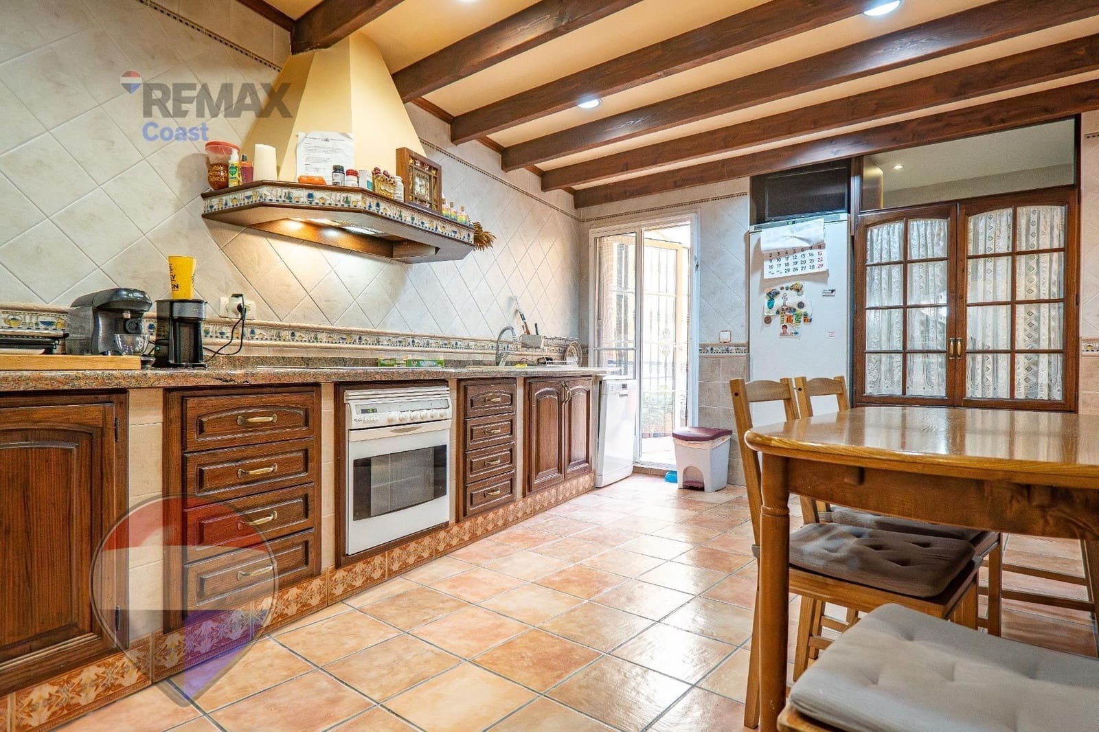 7 sypialnia Willa na sprzedaż w Miasto Malaga - 899 000 € (Ref: 9755860)