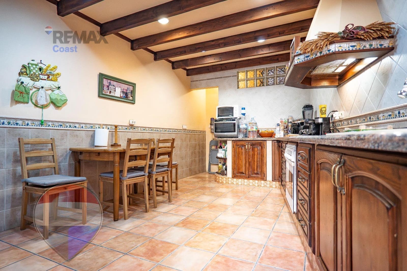 7 sypialnia Willa na sprzedaż w Miasto Malaga - 899 000 € (Ref: 9755860)