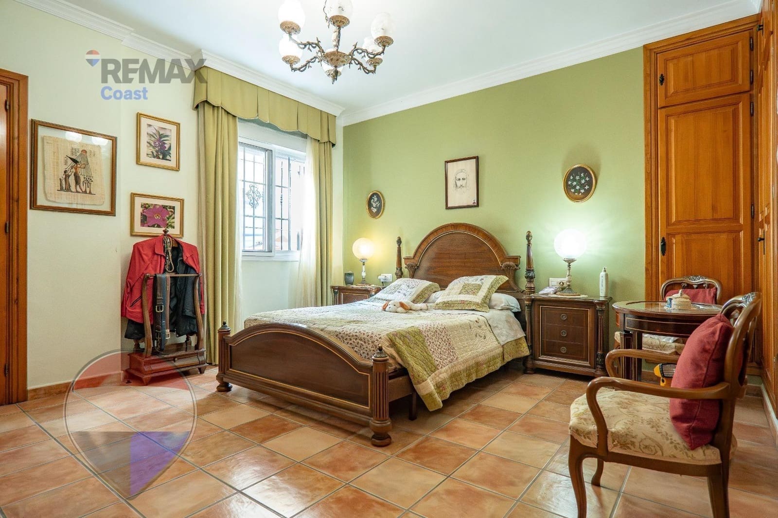 7 sypialnia Willa na sprzedaż w Miasto Malaga - 899 000 € (Ref: 9755860)