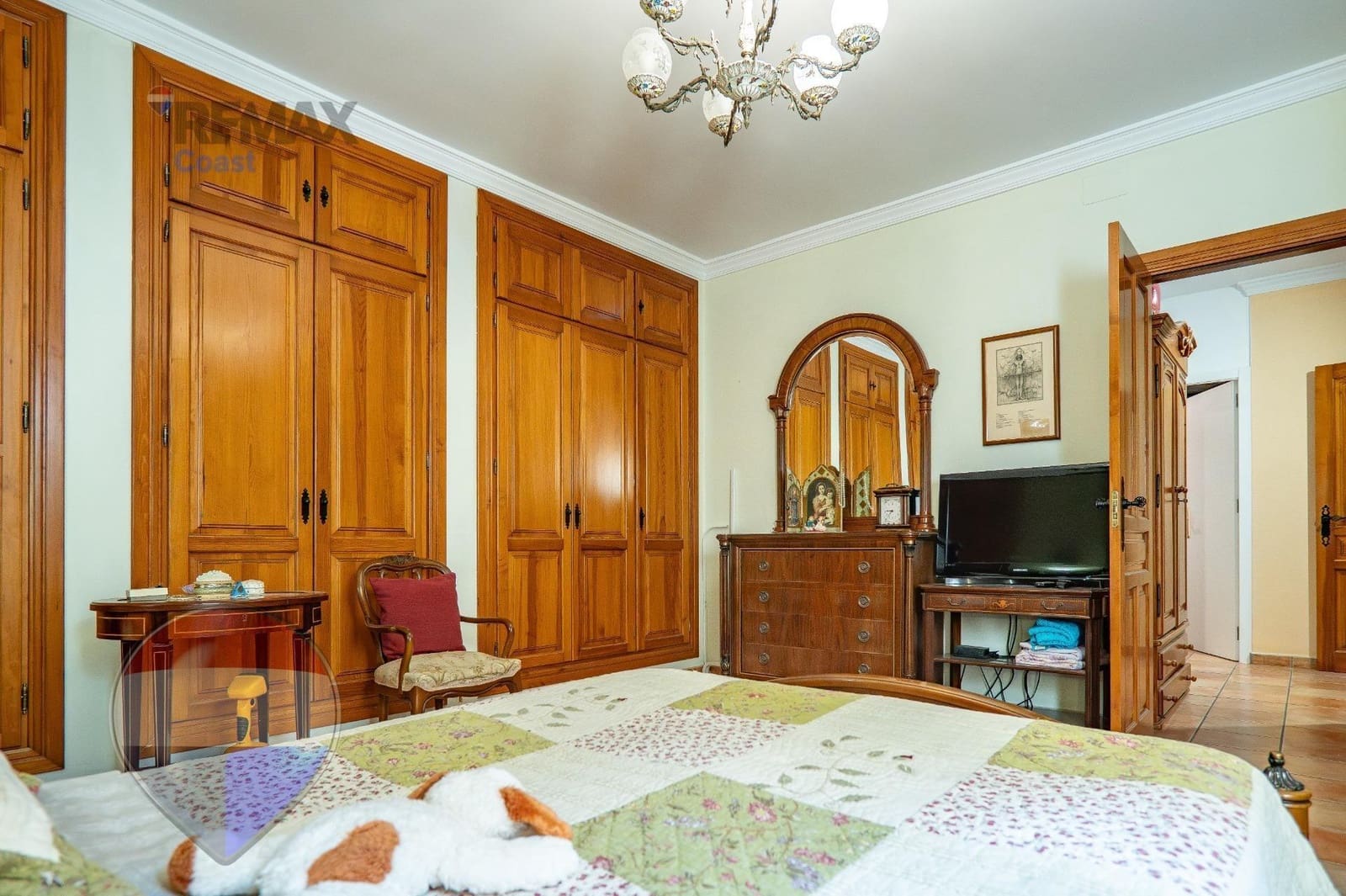 7 sypialnia Willa na sprzedaż w Miasto Malaga - 899 000 € (Ref: 9755860)