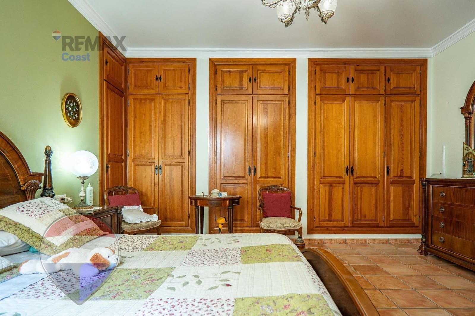 7 sypialnia Willa na sprzedaż w Miasto Malaga - 899 000 € (Ref: 9755860)