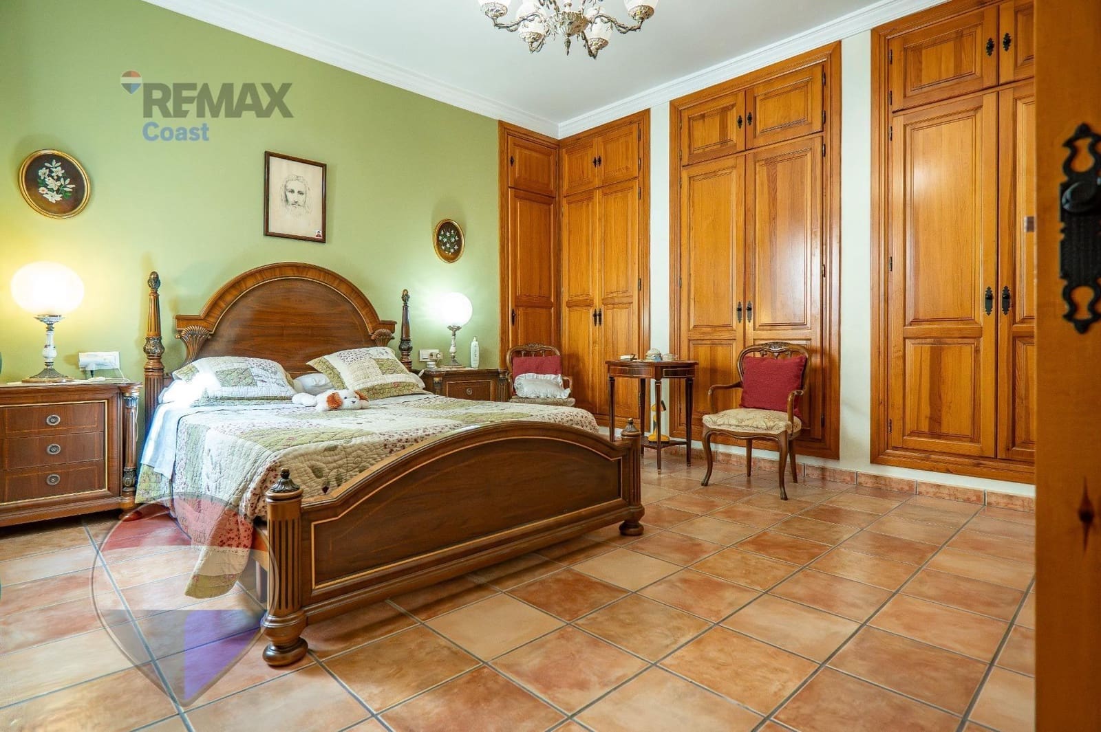 7 sypialnia Willa na sprzedaż w Miasto Malaga - 899 000 € (Ref: 9755860)