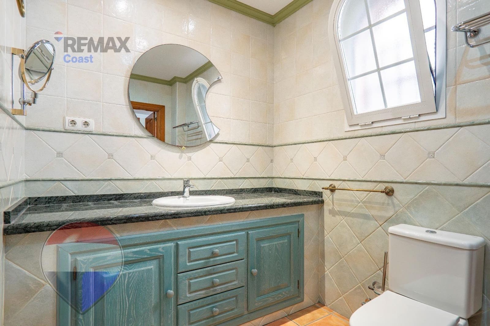 7 sypialnia Willa na sprzedaż w Miasto Malaga - 899 000 € (Ref: 9755860)