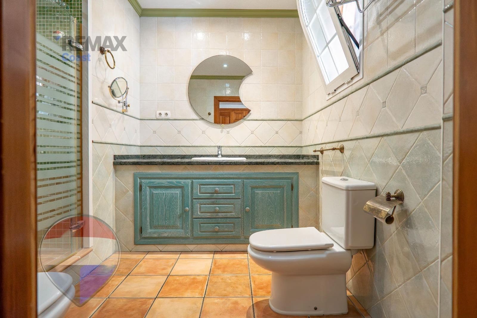 7 sypialnia Willa na sprzedaż w Miasto Malaga - 899 000 € (Ref: 9755860)