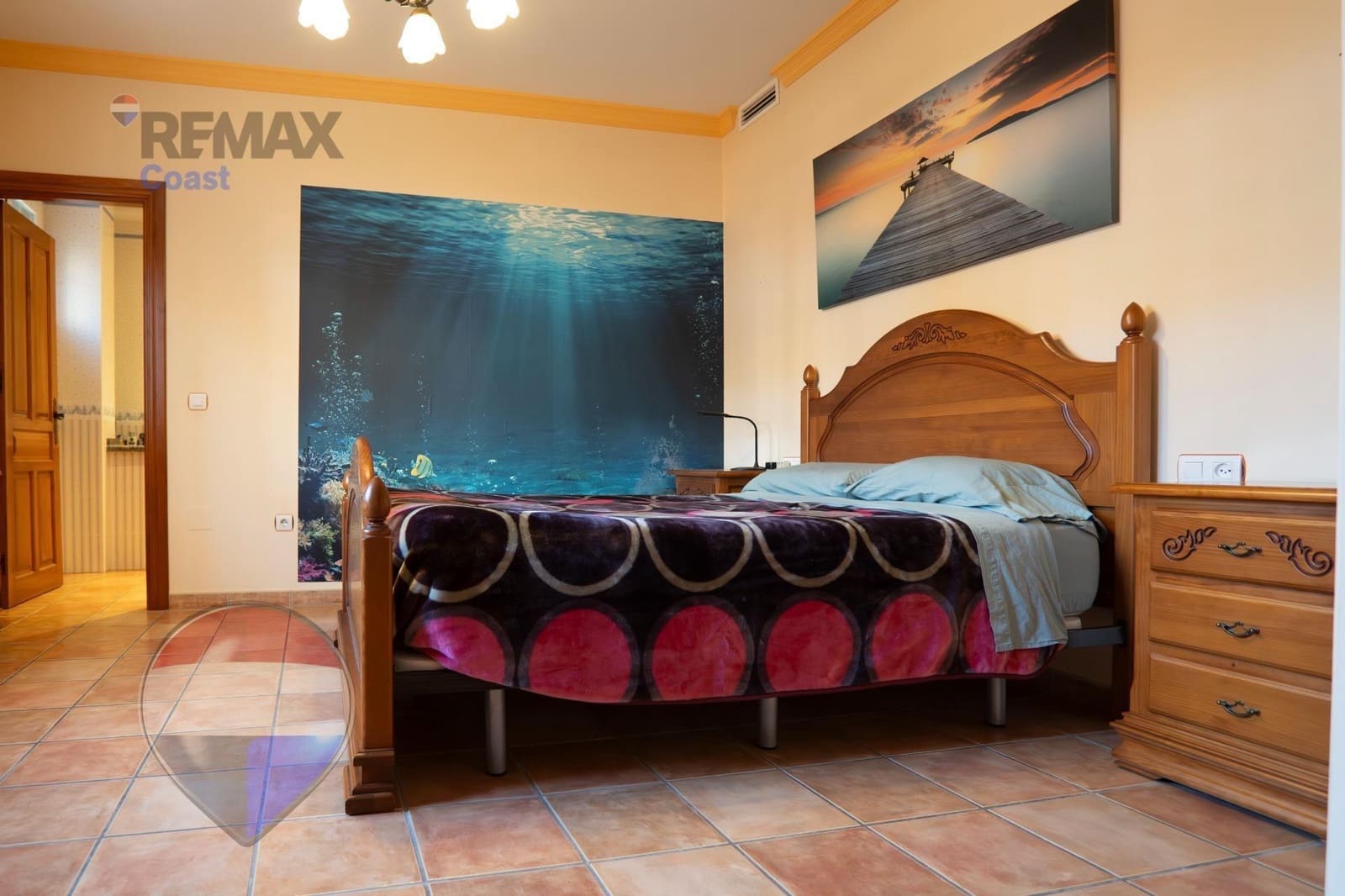 7 sypialnia Willa na sprzedaż w Miasto Malaga - 899 000 € (Ref: 9755860)