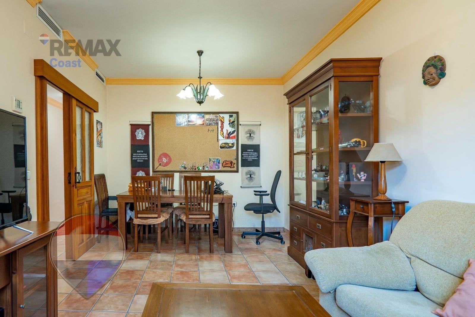 7 sypialnia Willa na sprzedaż w Miasto Malaga - 899 000 € (Ref: 9755860)