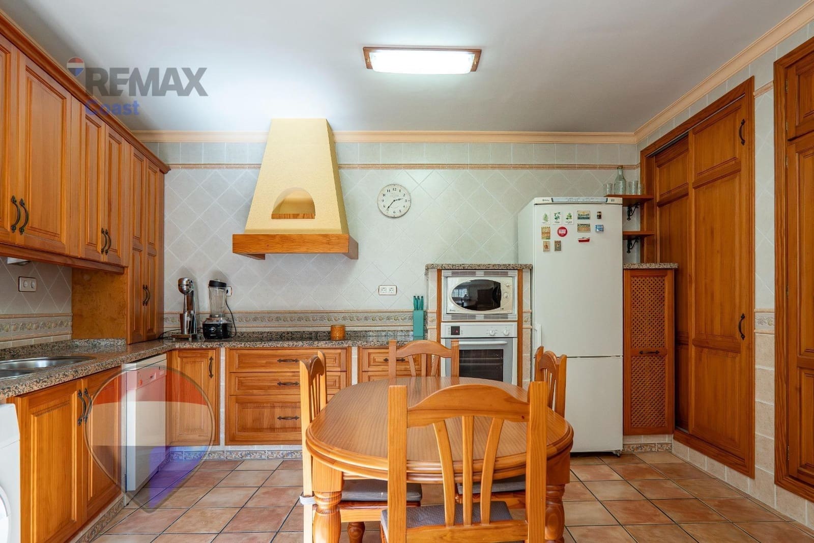 7 sypialnia Willa na sprzedaż w Miasto Malaga - 899 000 € (Ref: 9755860)