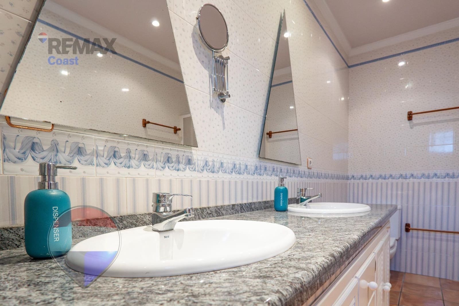 7 sypialnia Willa na sprzedaż w Miasto Malaga - 899 000 € (Ref: 9755860)