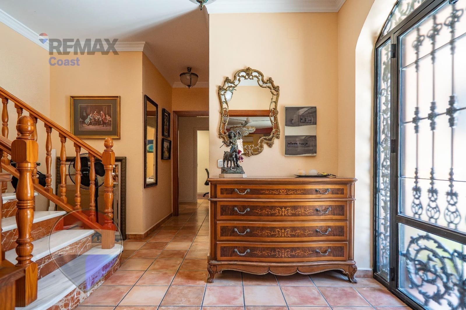 7 sypialnia Willa na sprzedaż w Miasto Malaga - 899 000 € (Ref: 9755860)