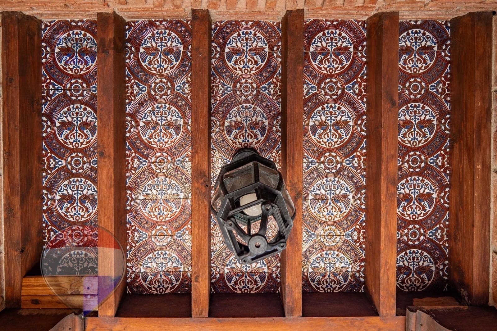 7 sypialnia Willa na sprzedaż w Miasto Malaga - 899 000 € (Ref: 9755860)