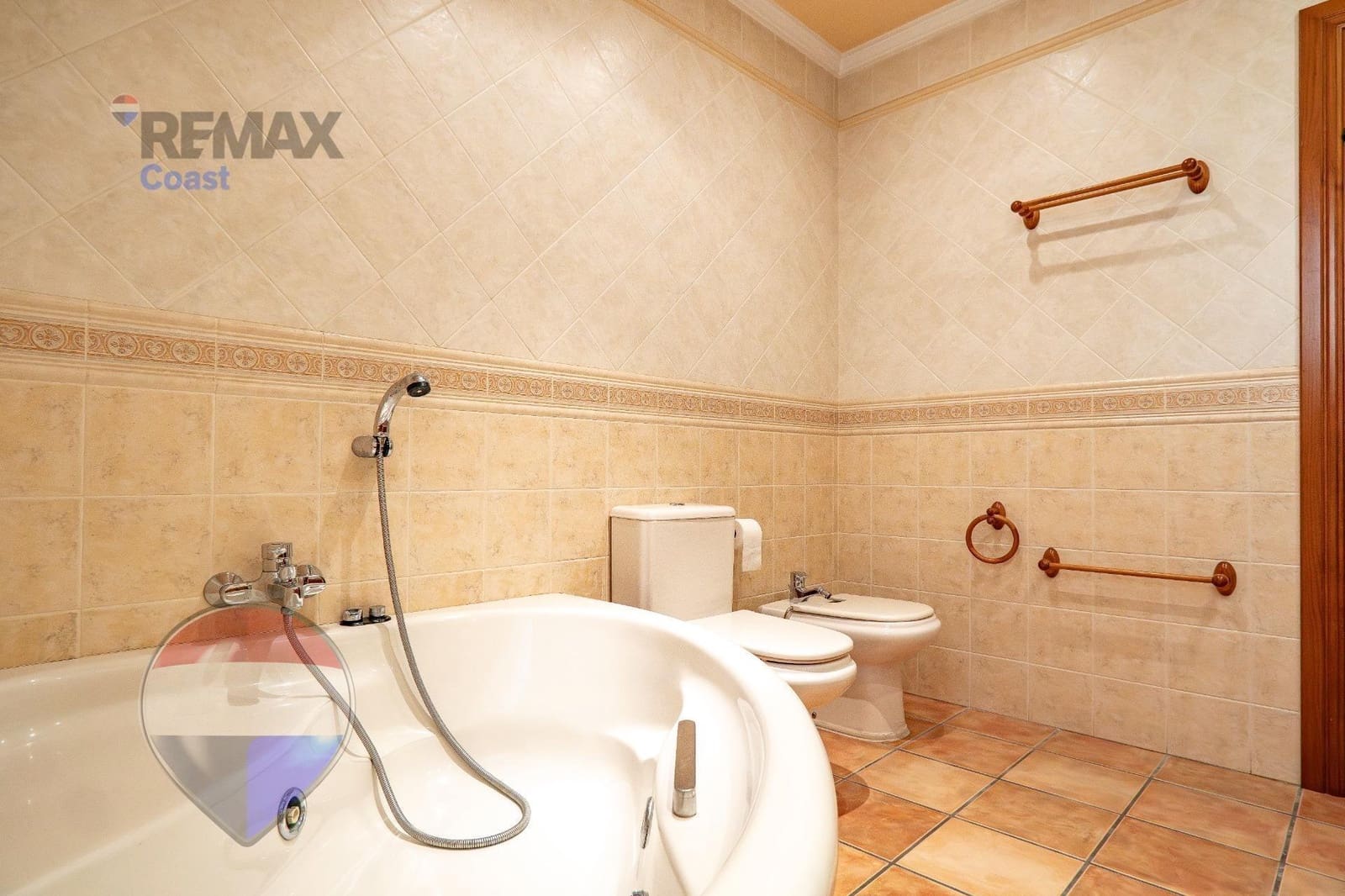 7 sypialnia Willa na sprzedaż w Miasto Malaga - 899 000 € (Ref: 9755860)