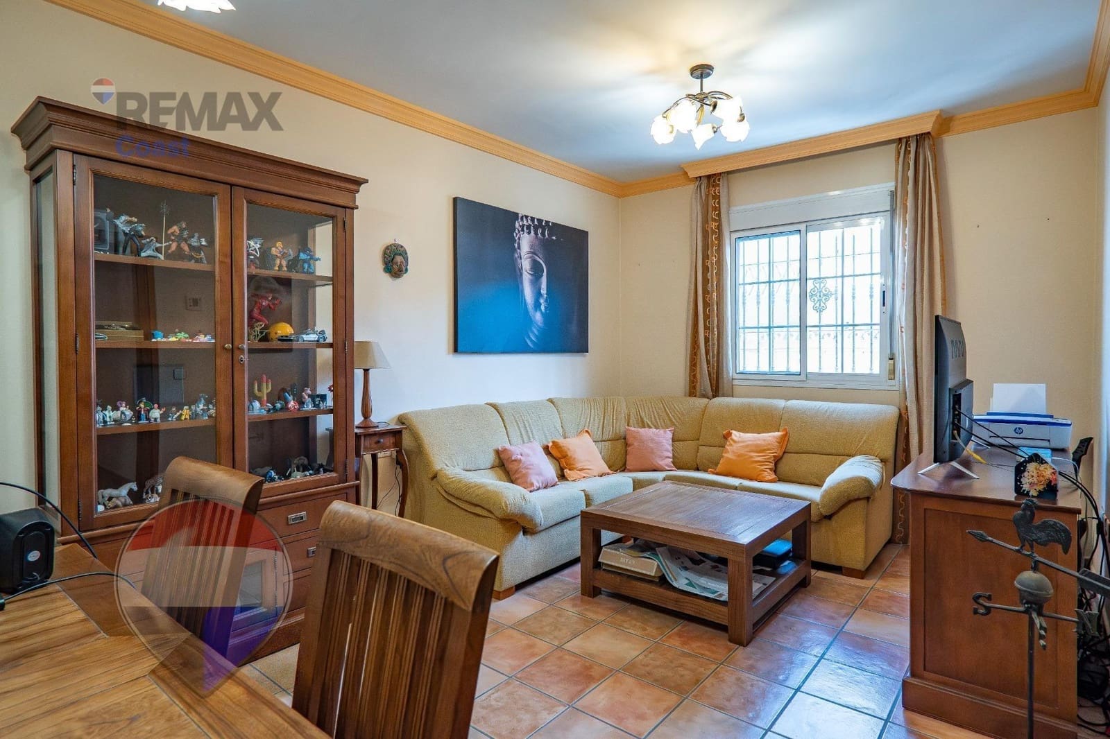 7 sypialnia Willa na sprzedaż w Miasto Malaga - 899 000 € (Ref: 9755860)