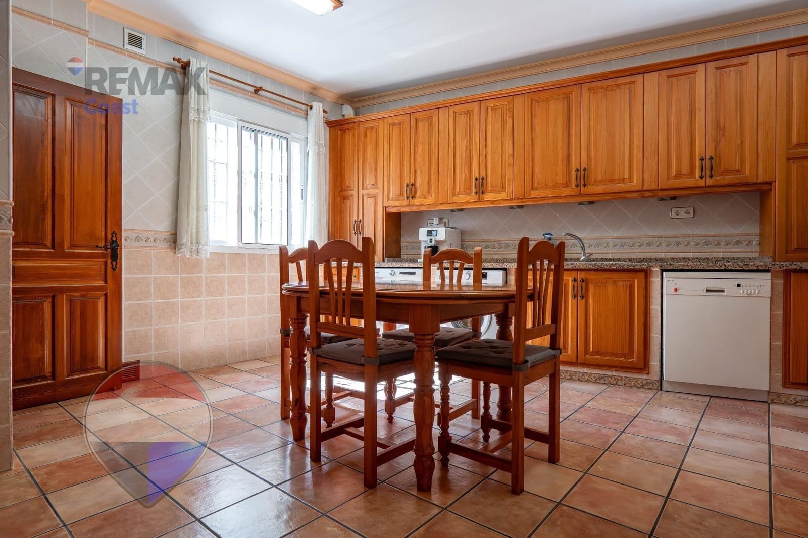 7 sypialnia Willa na sprzedaż w Miasto Malaga - 899 000 € (Ref: 9755860)