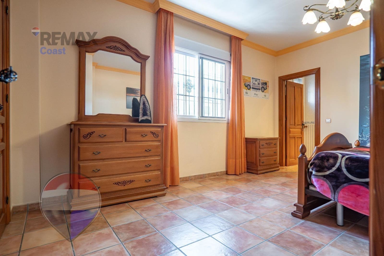 7 sypialnia Willa na sprzedaż w Miasto Malaga - 899 000 € (Ref: 9755860)