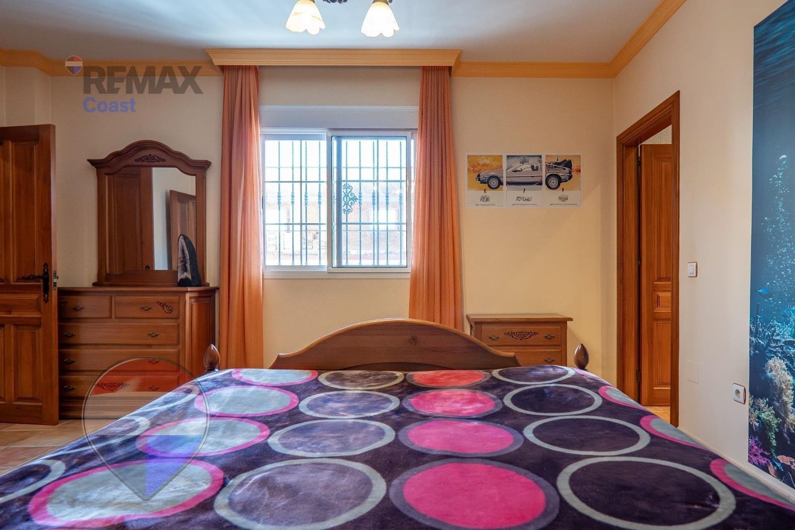 7 sypialnia Willa na sprzedaż w Miasto Malaga - 899 000 € (Ref: 9755860)