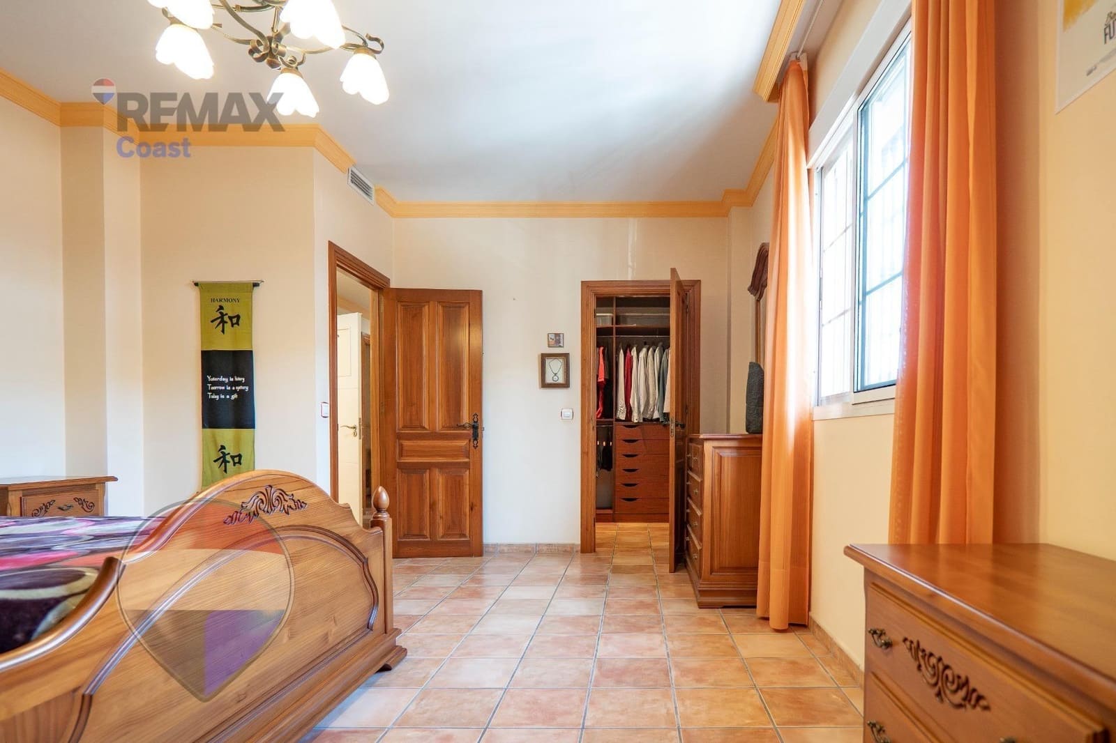 7 sypialnia Willa na sprzedaż w Miasto Malaga - 899 000 € (Ref: 9755860)