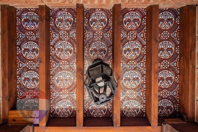 7 sypialnia Willa na sprzedaż w El Limonar, Miasto Málaga - 899 000 € (Ref: 9755860)