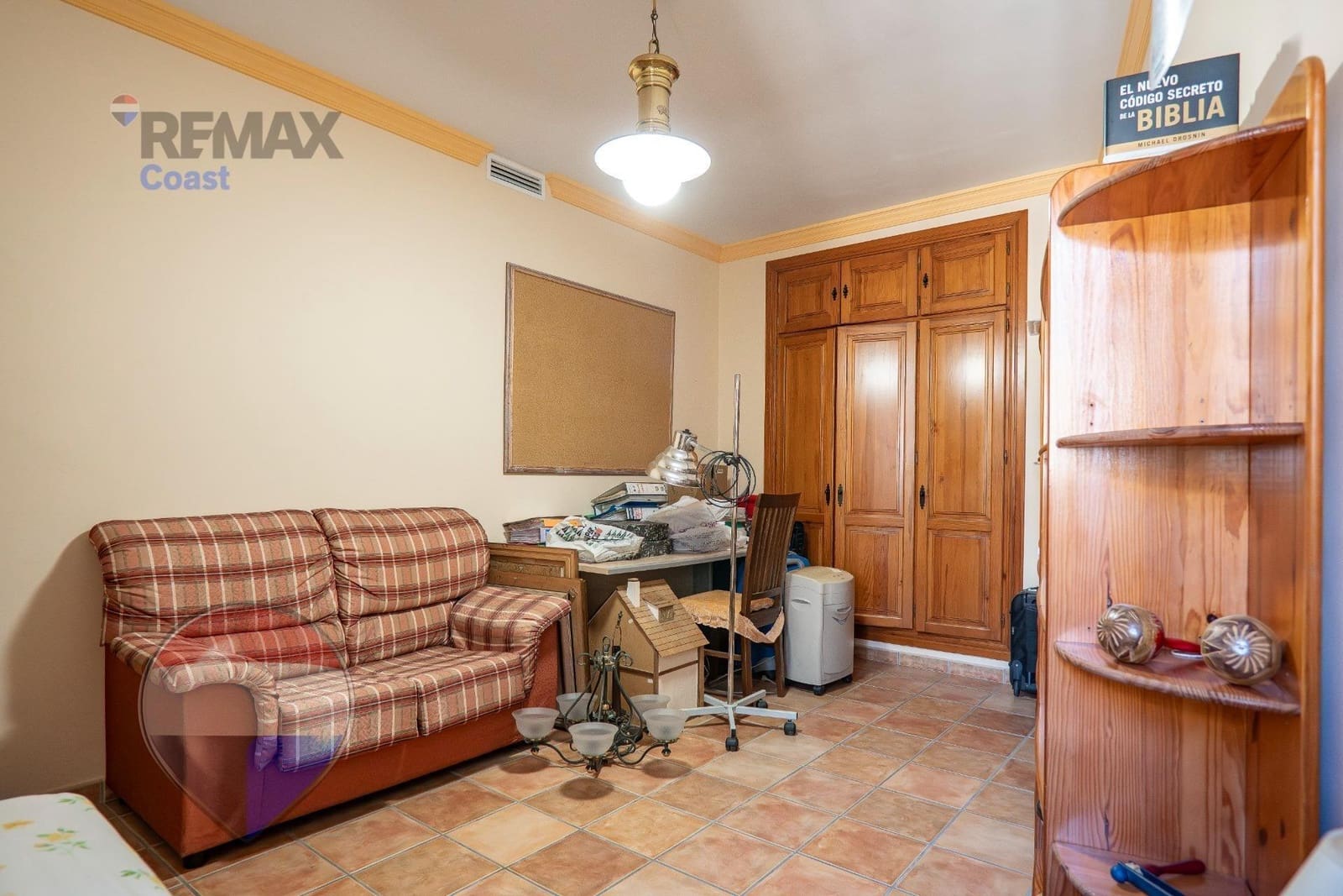 7 sypialnia Willa na sprzedaż w Miasto Malaga - 899 000 € (Ref: 9755860)