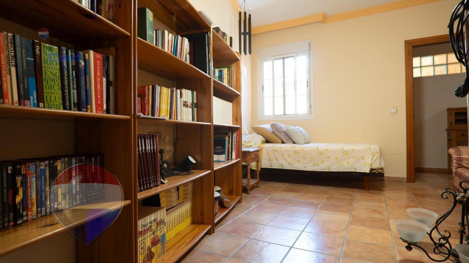 7 sypialnia Willa na sprzedaż w Miasto Malaga - 899 000 € (Ref: 9755860)