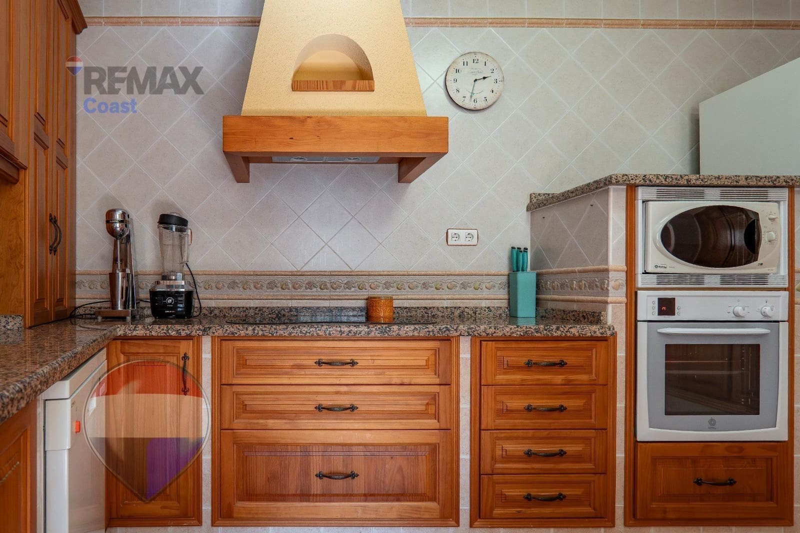 7 sypialnia Willa na sprzedaż w Miasto Malaga - 899 000 € (Ref: 9755860)