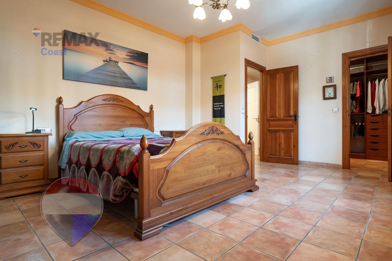 7 sypialnia Willa na sprzedaż w Miasto Malaga - 899 000 € (Ref: 9755860)