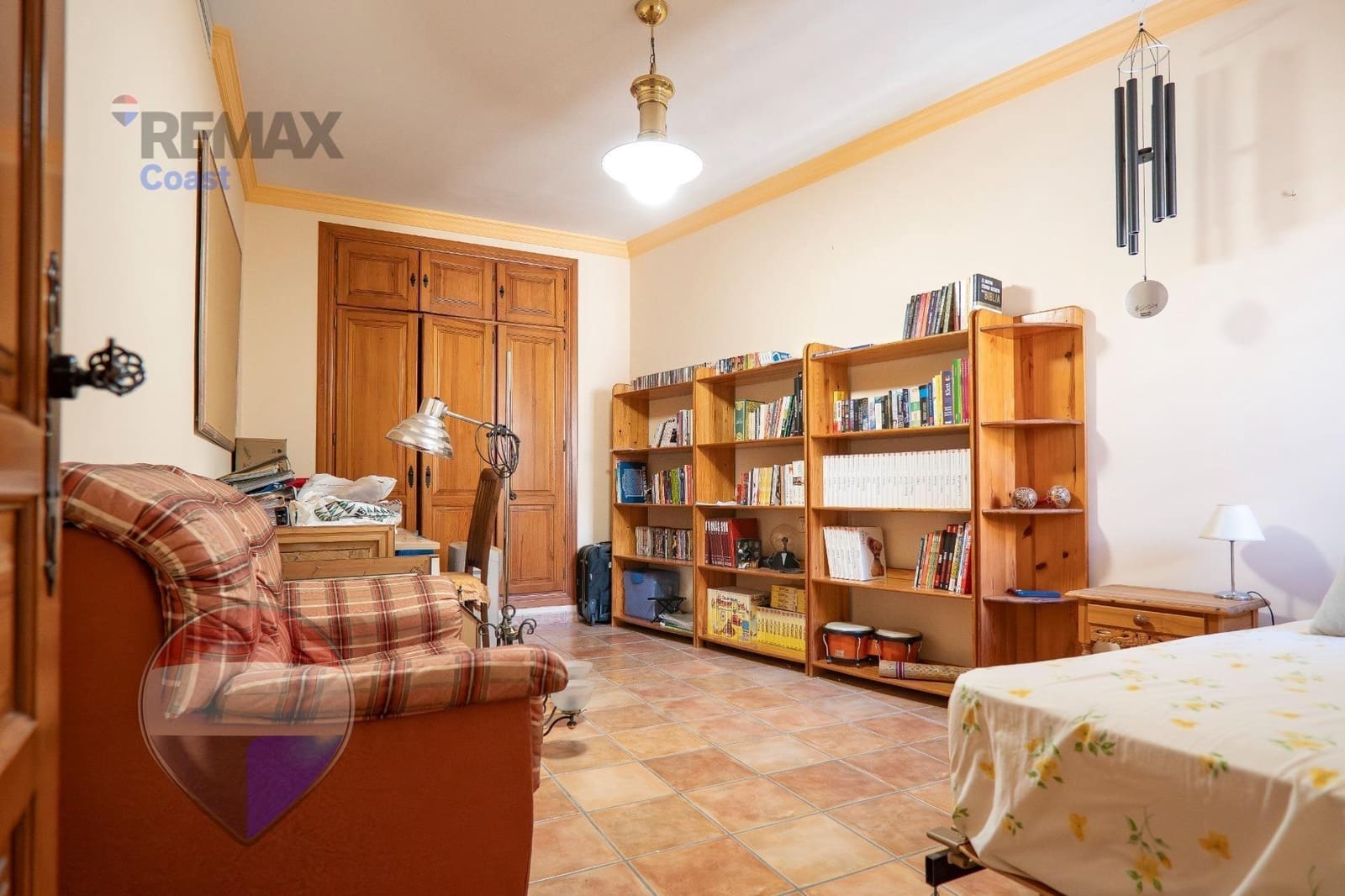 7 sypialnia Willa na sprzedaż w Miasto Malaga - 899 000 € (Ref: 9755860)