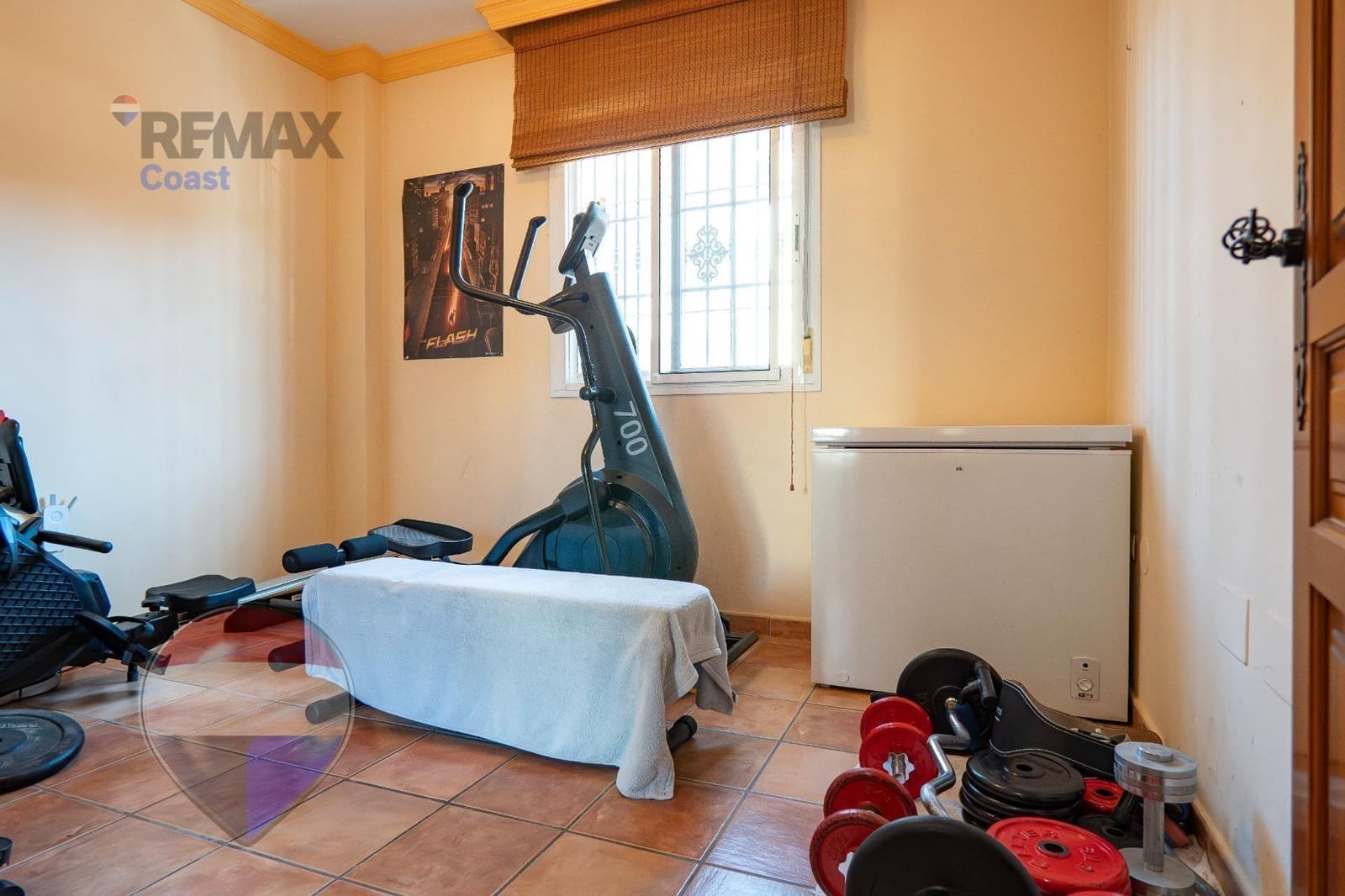 7 sypialnia Willa na sprzedaż w Miasto Malaga - 899 000 € (Ref: 9755860)