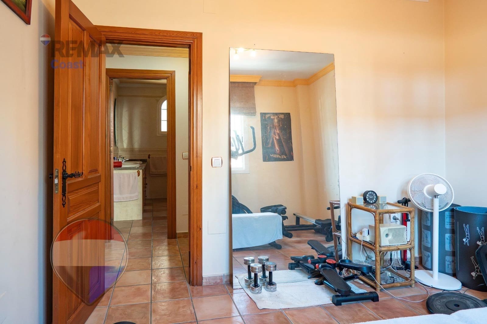 7 sypialnia Willa na sprzedaż w Miasto Malaga - 899 000 € (Ref: 9755860)