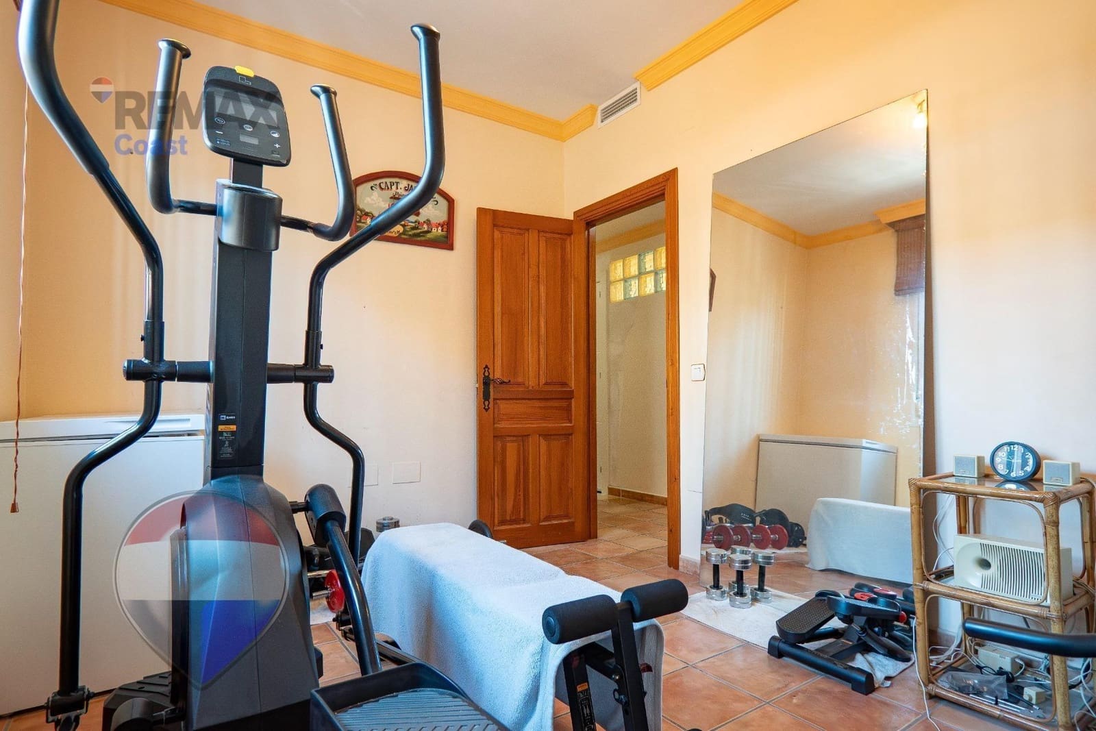 7 sypialnia Willa na sprzedaż w Miasto Malaga - 899 000 € (Ref: 9755860)