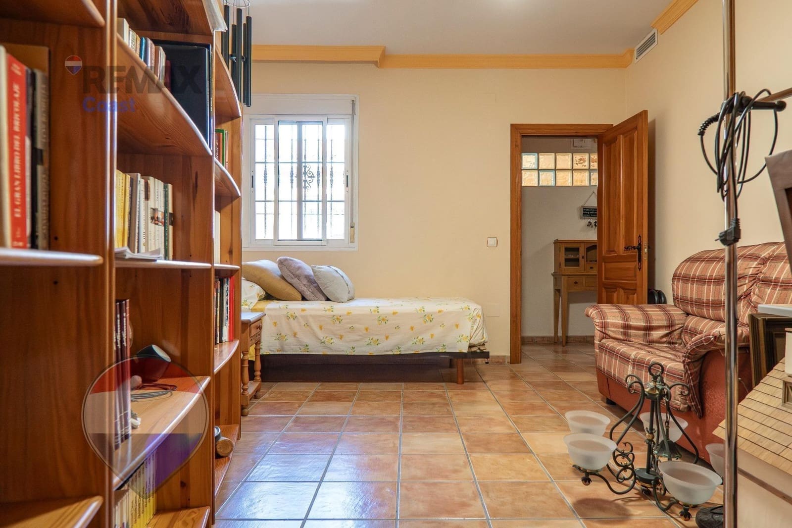 7 sypialnia Willa na sprzedaż w Miasto Malaga - 899 000 € (Ref: 9755860)