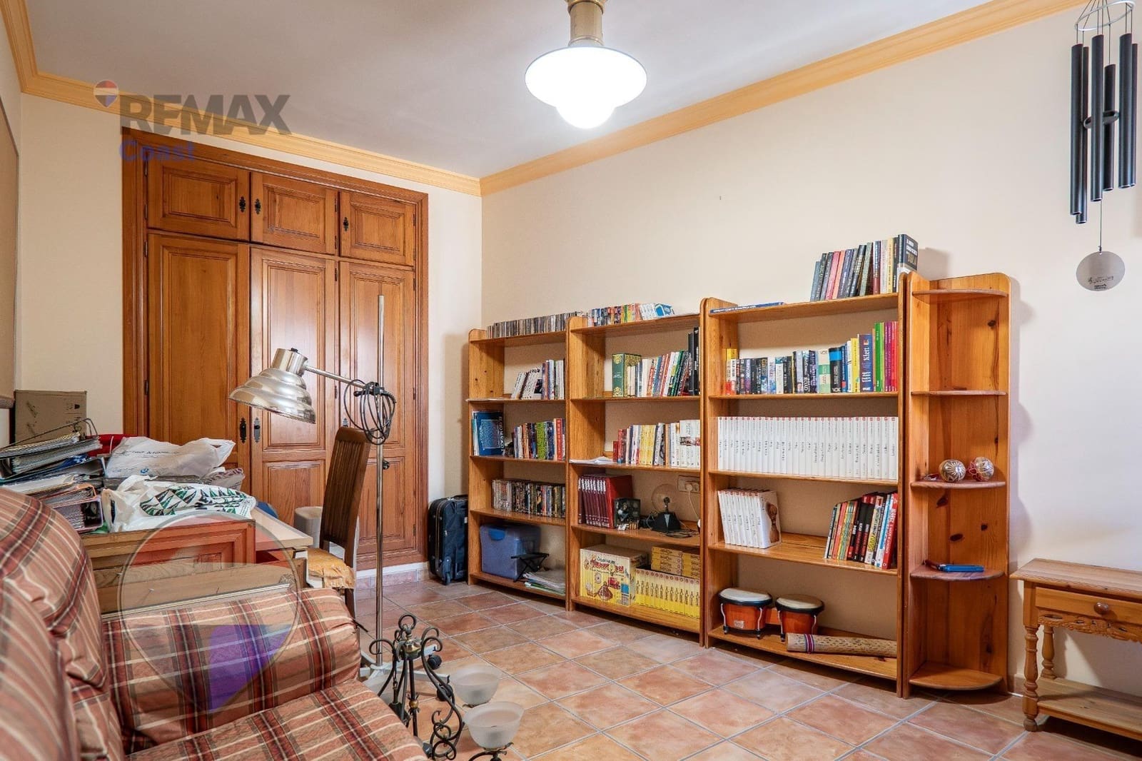 7 sypialnia Willa na sprzedaż w Miasto Malaga - 899 000 € (Ref: 9755860)