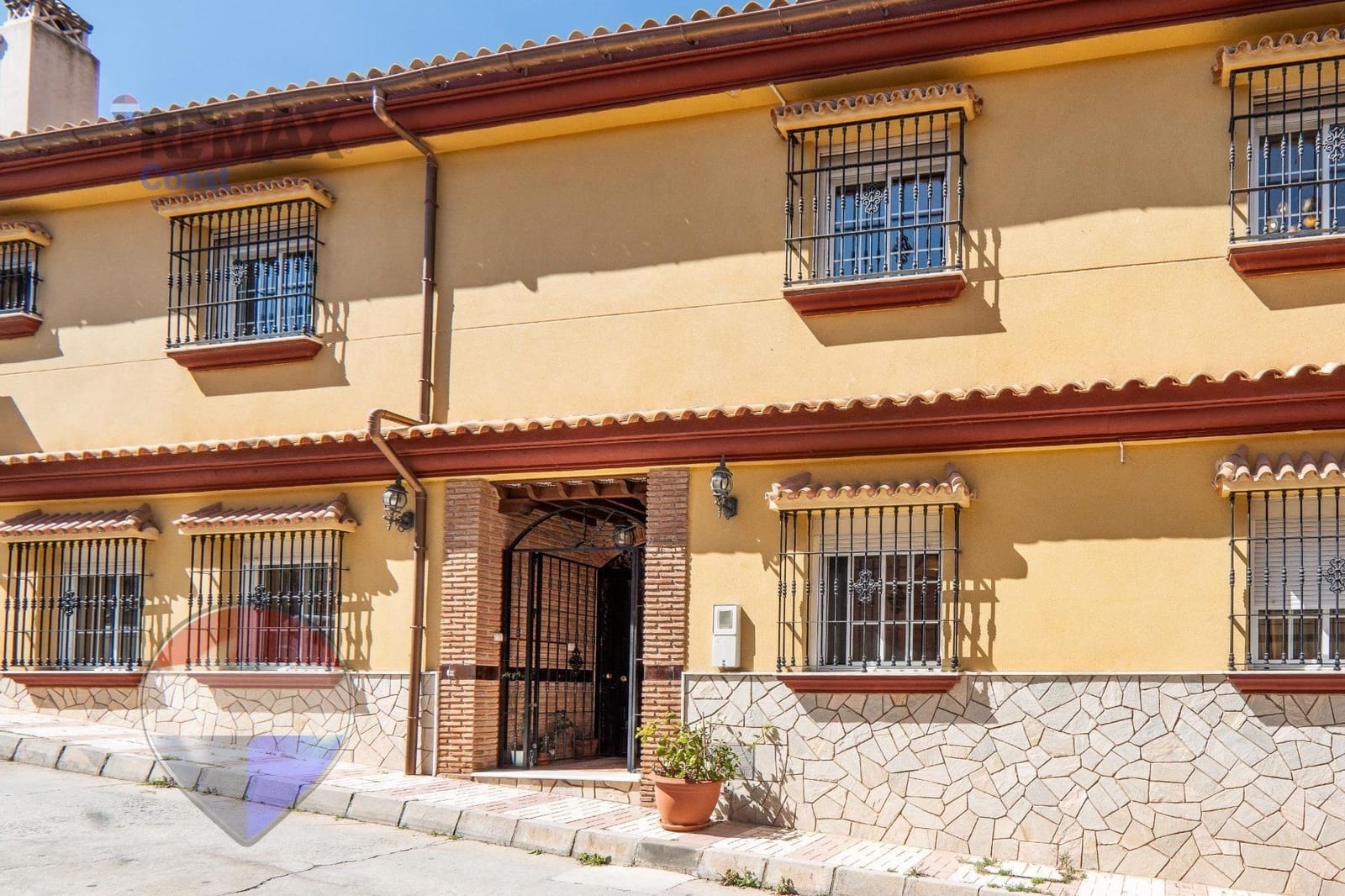 7 sypialnia Willa na sprzedaż w Miasto Malaga - 899 000 € (Ref: 9755860)