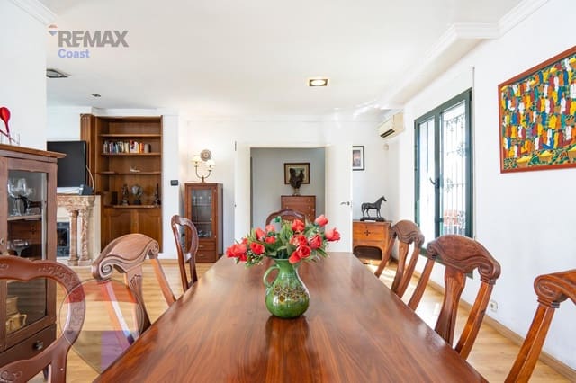 6 chambre Villa/Maison à vendre à Rincón de la Victoria avec piscine - 1 049 000 € (Ref: 9755861)