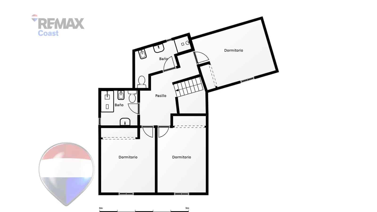 6 chambre Villa/Maison à vendre à Rincon de la Victoria avec piscine - 1 049 000 € (Ref: 9755861)