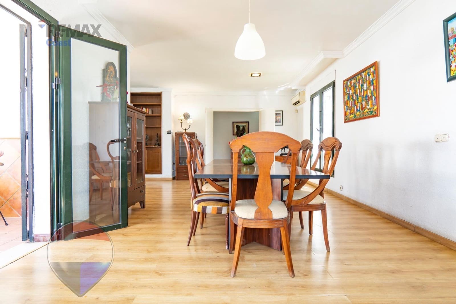 6 bedroom Villa for sale in Rincon de la Victoria with pool - € 1,049,000 (Ref: 9755861)