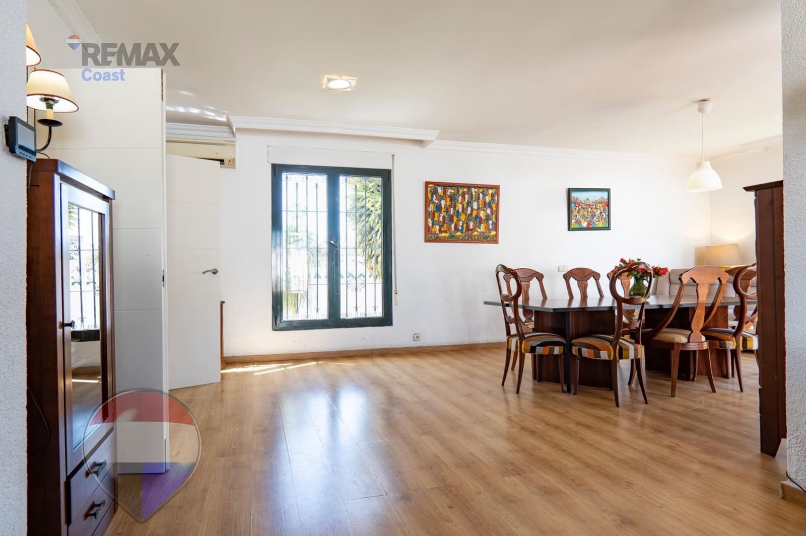 6 bedroom Villa for sale in Rincon de la Victoria with pool - € 1,049,000 (Ref: 9755861)