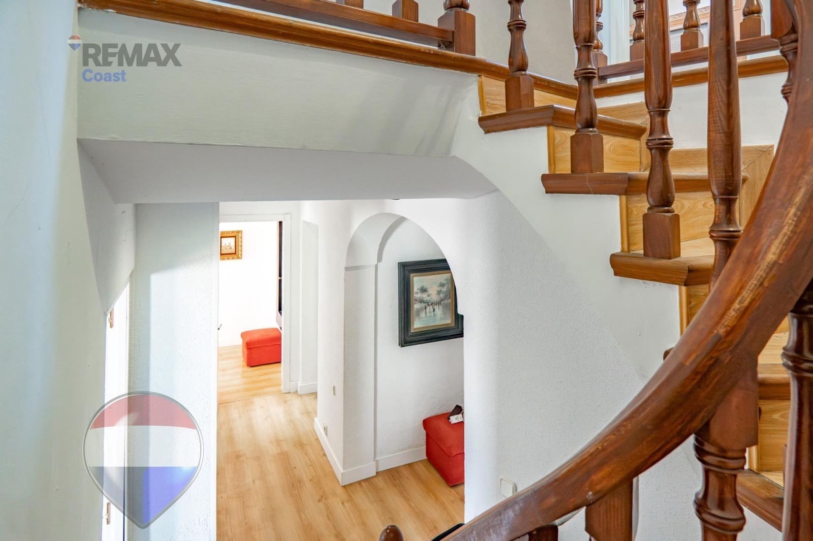 6 bedroom Villa for sale in Rincon de la Victoria with pool - € 1,049,000 (Ref: 9755861)