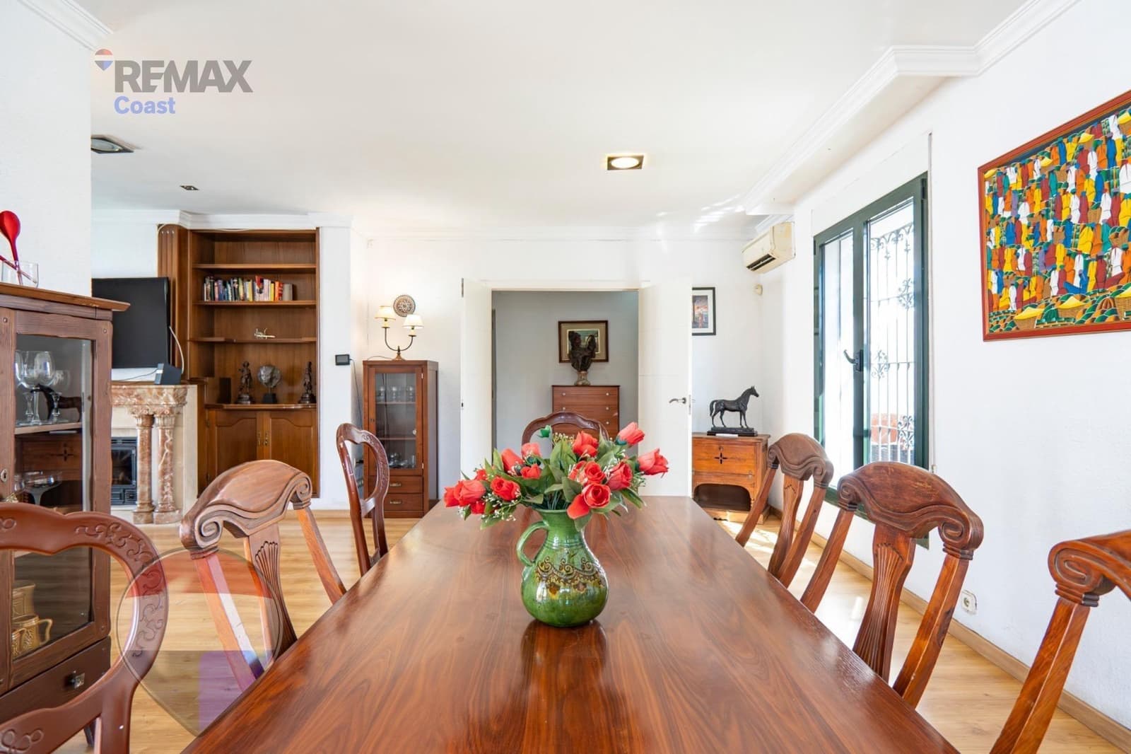 6 bedroom Villa for sale in Rincon de la Victoria with pool - € 1,049,000 (Ref: 9755861)