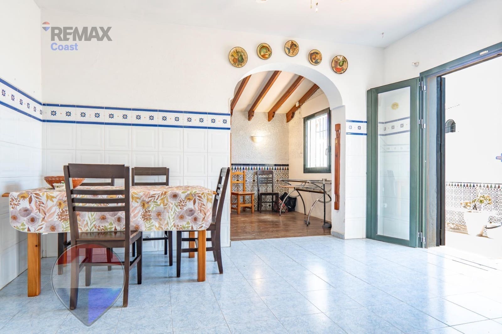6 bedroom Villa for sale in Rincon de la Victoria with pool - € 1,049,000 (Ref: 9755861)