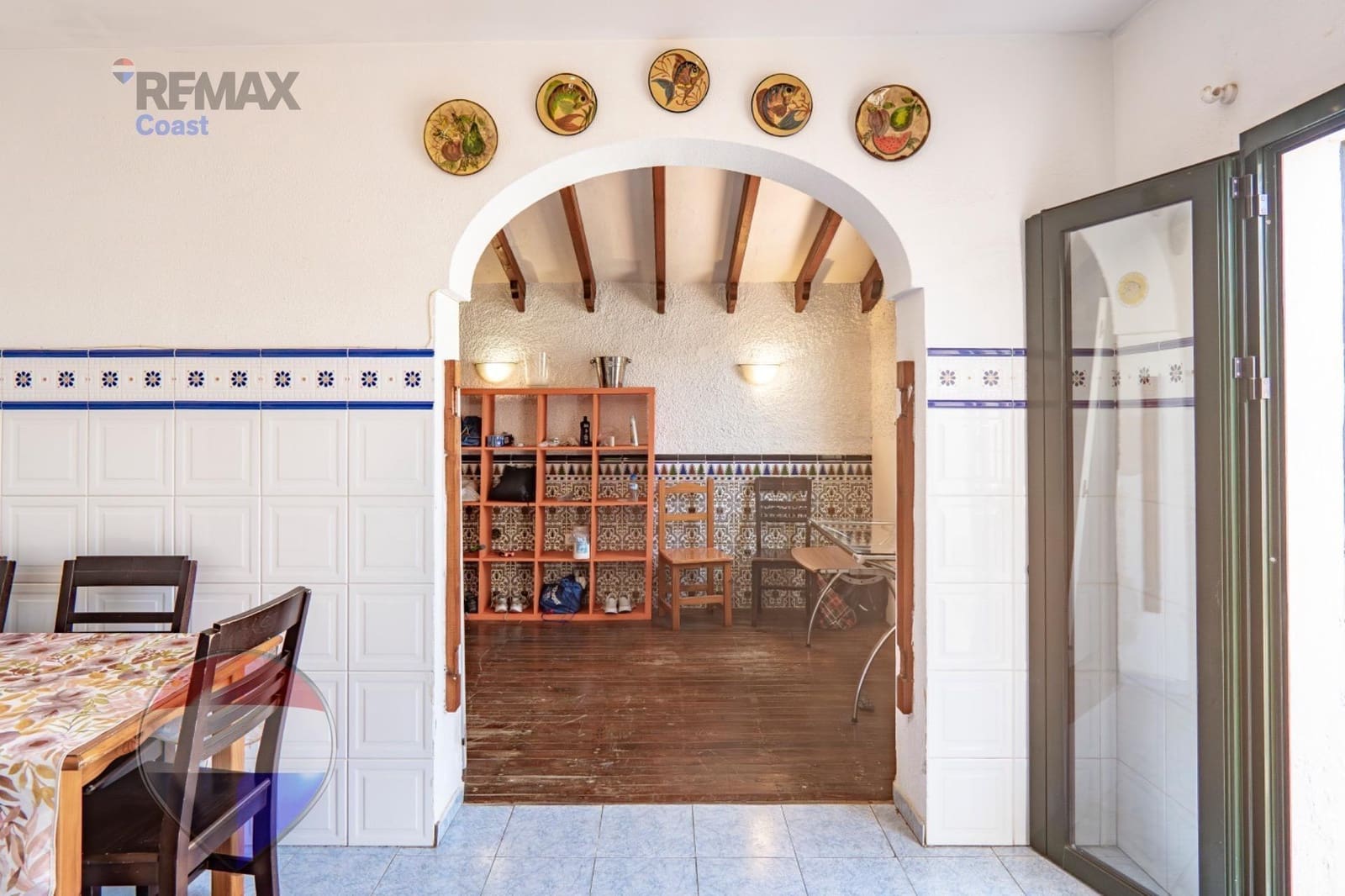 6 bedroom Villa for sale in Rincon de la Victoria with pool - € 1,049,000 (Ref: 9755861)