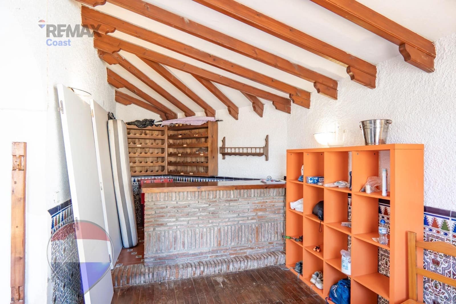 6 bedroom Villa for sale in Rincon de la Victoria with pool - € 1,049,000 (Ref: 9755861)