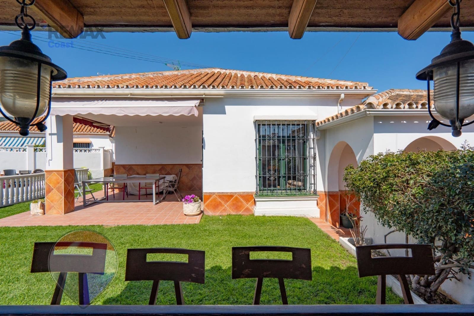 6 bedroom Villa for sale in Rincon de la Victoria with pool - € 1,049,000 (Ref: 9755861)