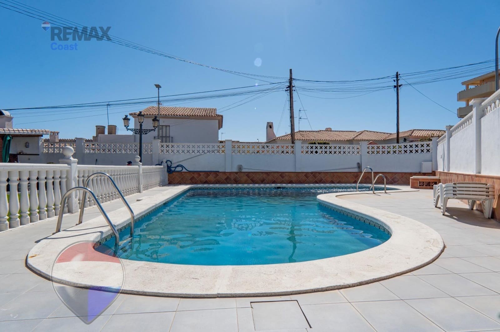 6 bedroom Villa for sale in Rincon de la Victoria with pool - € 1,049,000 (Ref: 9755861)