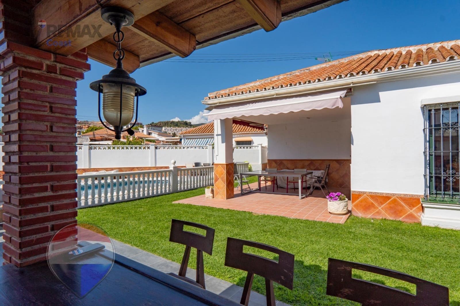 6 bedroom Villa for sale in Rincon de la Victoria with pool - € 1,049,000 (Ref: 9755861)