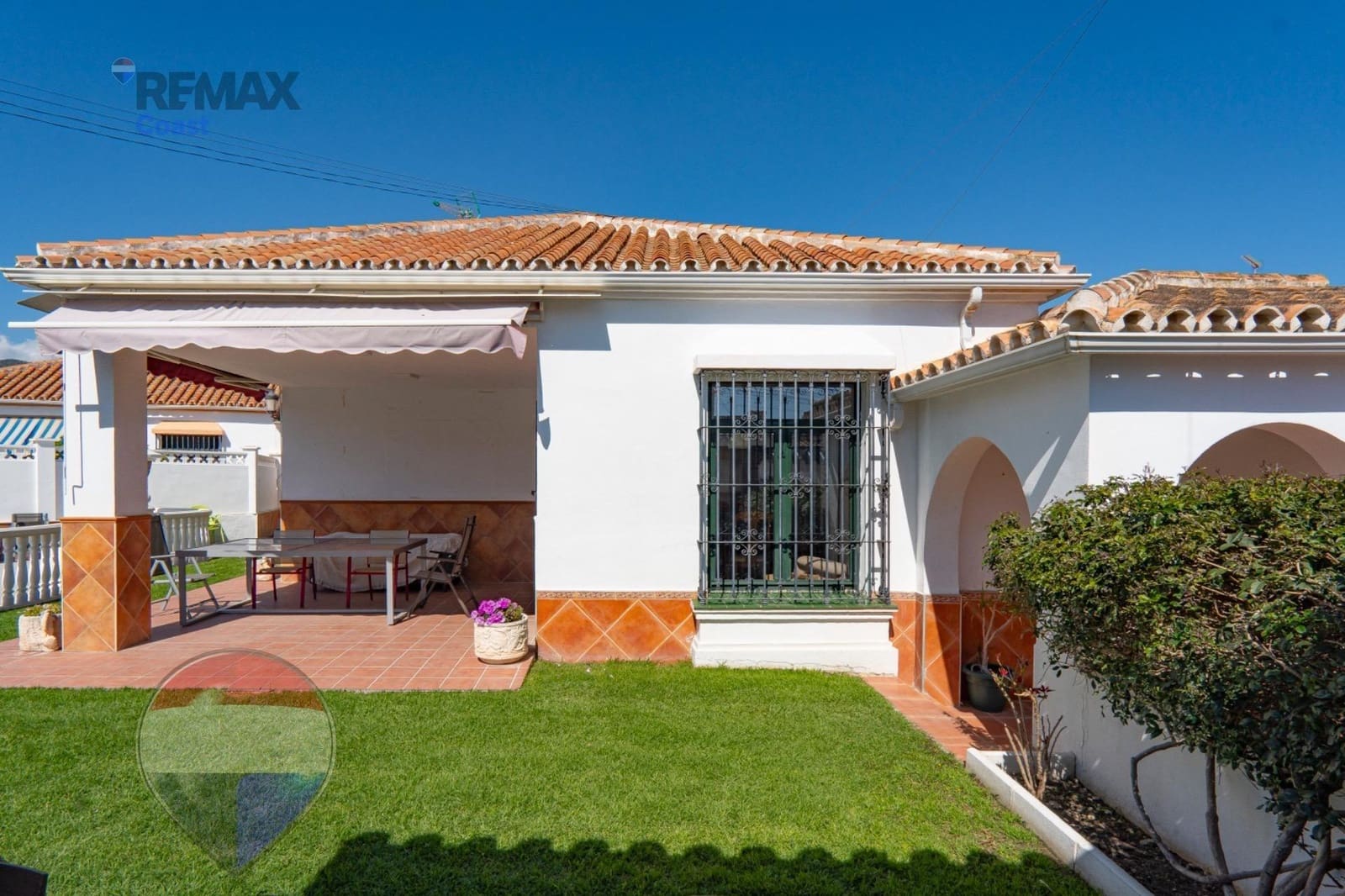 6 bedroom Villa for sale in Rincon de la Victoria with pool - € 1,049,000 (Ref: 9755861)