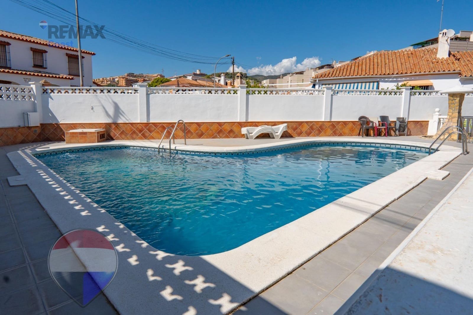 6 bedroom Villa for sale in Rincon de la Victoria with pool - € 1,049,000 (Ref: 9755861)