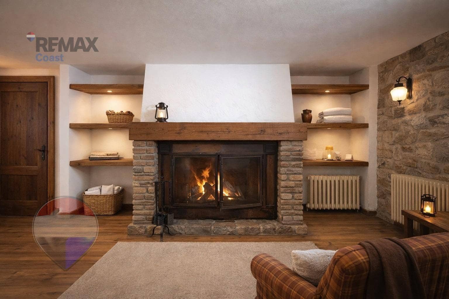 20 bedroom Hotel for sale in Guejar Sierra with garage - € 1,650,000 (Ref: 9755862)