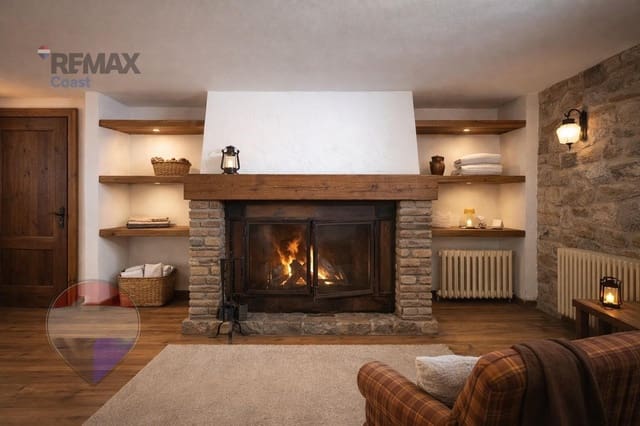 20 bedroom Hotel for sale in Güéjar Sierra with garage - € 1,650,000 (Ref: 9755862)